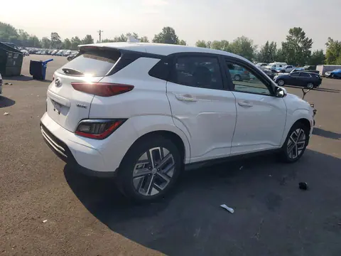 2023 Hyundai Kona VIN KM8K53AG9PU179788 фото 3