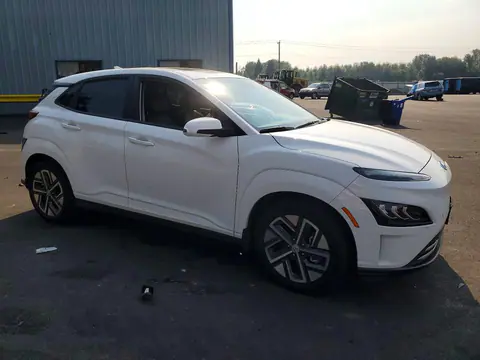 2023 Hyundai Kona VIN KM8K53AG9PU179788 фото 4