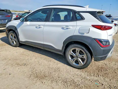 2023 Hyundai Kona VIN KM8K6CAB9PU040181 фото 2