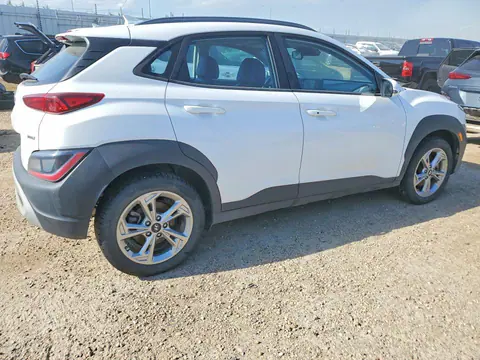 2023 Hyundai Kona VIN KM8K6CAB9PU040181 фото 3