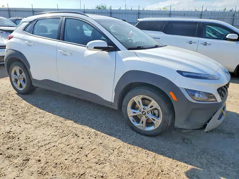 2023 Hyundai Kona VIN KM8K6CAB9PU040181 фото 4