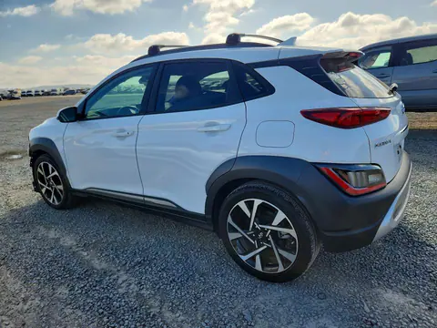 2023 Hyundai Kona VIN KM8K53A35PU971580 фото 2