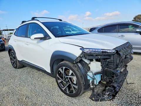 2023 Hyundai Kona VIN KM8K53A35PU971580 фото 4