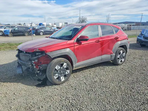 2024 Hyundai Kona VIN KM8HBCAB4RU159720 фото 1