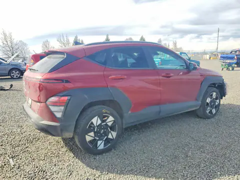 2024 Hyundai Kona VIN KM8HBCAB4RU159720 фото 3