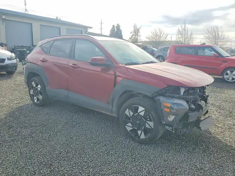 2024 Hyundai Kona VIN KM8HBCAB4RU159720 фото 4