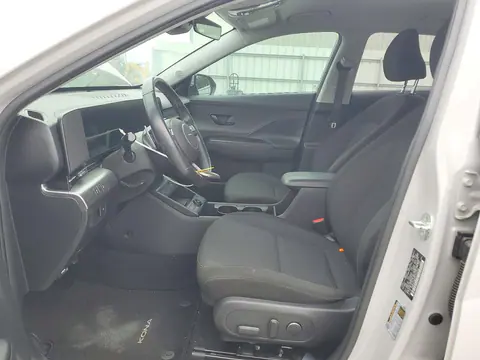 2024 Hyundai Kona Sel VIN KM8HC3AB9RU050294 фото 7