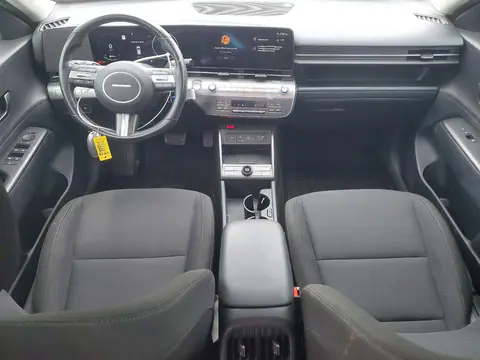 2024 Hyundai Kona Sel VIN KM8HC3AB9RU050294 фото 8