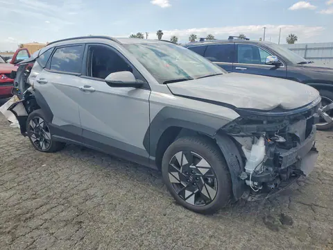 2025 Hyundai Kona VIN KM8HBCAB6SU305976 фото 4