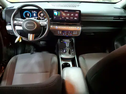 KM8HBCAB0SU301812 — 2025 Hyundai Kona, фото 8 с аукциона Copart, Передняя часть