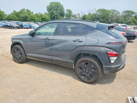 2026 Hyundai Kona VIN KM8HFCABXTU385613 фото 2