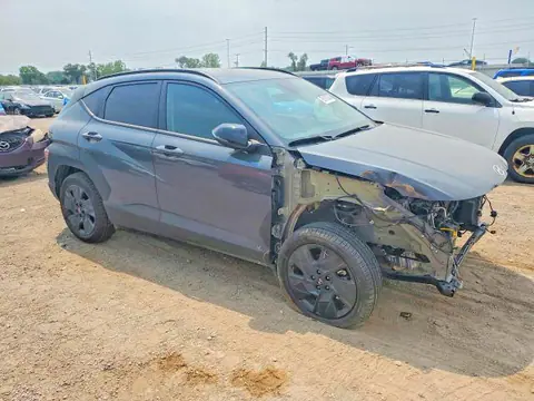 2026 Hyundai Kona VIN KM8HFCABXTU385613 фото 4