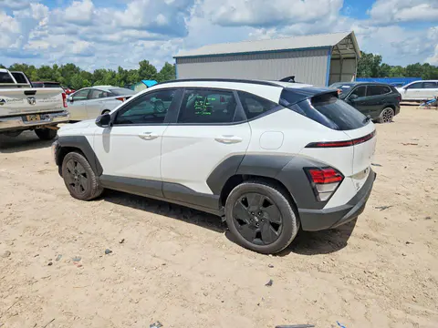 2026 HYUNDAI KONA VIN KM8HF3AB4TU370962 фото 2