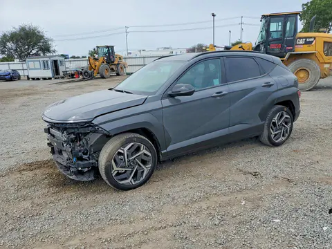 2026 Hyundai Kona VIN KM8HD3A34TU431399 фото 1