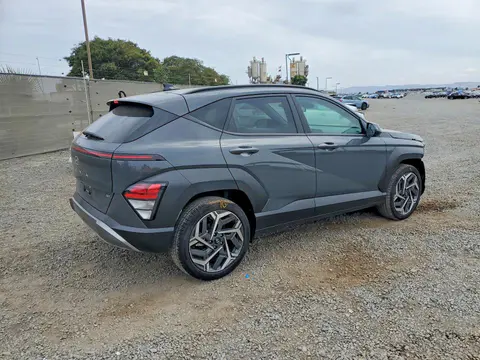 2026 Hyundai Kona VIN KM8HD3A34TU431399 фото 3