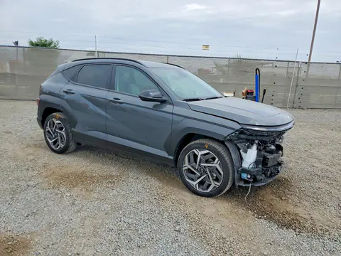 2026 Hyundai Kona VIN KM8HD3A34TU431399 фото 4