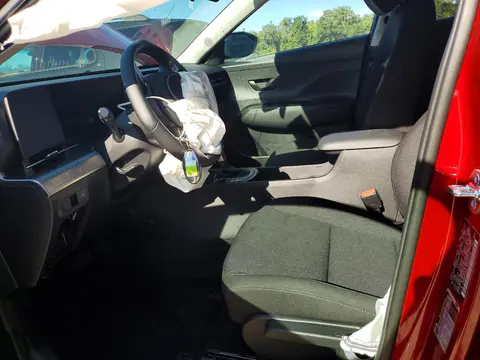 2026 Hyundai Kona Sel Sport VIN KM8HF3AB1TU499113 фото 7