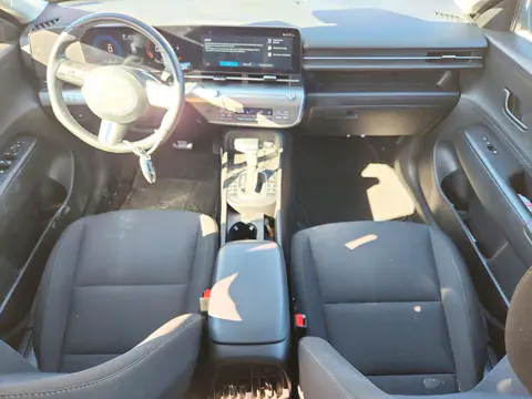 2026 Hyundai Kona Sel Sport VIN KM8HF3ABXTU389726 фото 8
