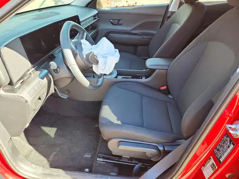 2026 Hyundai Kona Sel Sport VIN KM8HFCABXTU347427 фото 7