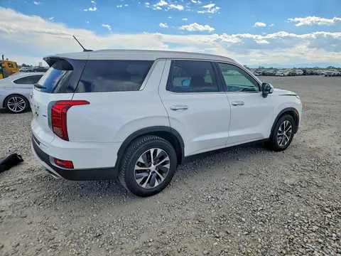 2020 Hyundai Palisade VIN KM8R2DHE0LU094575 фото 3