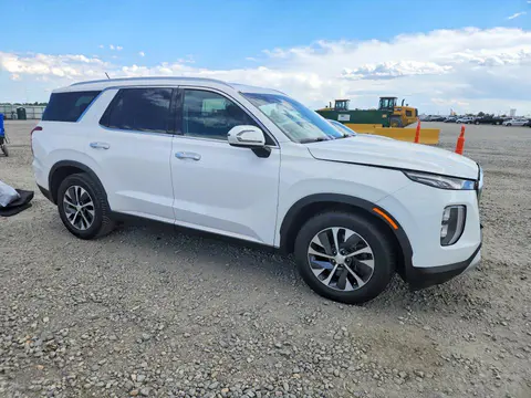 2020 Hyundai Palisade VIN KM8R2DHE0LU094575 фото 4