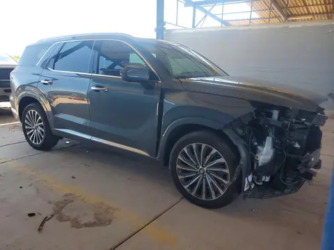 2024 Hyundai Palisade VIN KM8R7DGEXRU807347 фото 4
