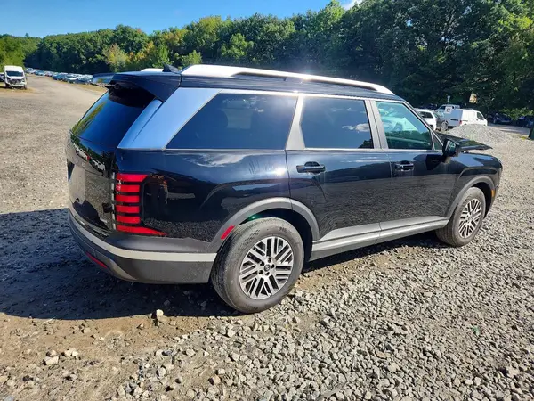 KM8RLES22TU131207 — 2026 Hyundai Palisade, фото 3 с аукциона Copart 14.10.2026, Передняя часть