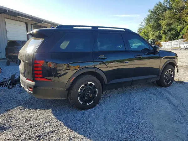 KM8RJES20TU041365 — 2026 Hyundai Palisade, фото 3 с аукциона Copart, Передняя часть