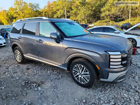 2026 Hyundai Palisade Sel Convenience VIN KM8RGES28TU043010 фото 4