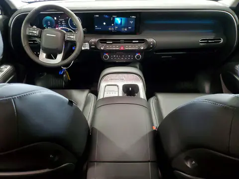2026 Hyundai Palisade Sel Premium VIN KM8RHESA4TU095562 фото 8