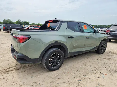 2022 HYUNDAI SANTA CRUZ VIN 5NTJB4AE9NH031467 фото 3