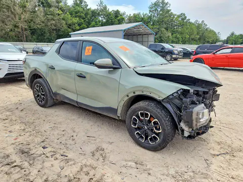 2022 HYUNDAI SANTA CRUZ VIN 5NTJB4AE9NH031467 фото 4