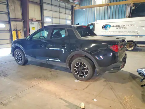 5NTJDDAF1PH047958 — 2023 Hyundai Santa CRUZ, фото 2 с аукциона Copart 14.10.2026, Передняя часть