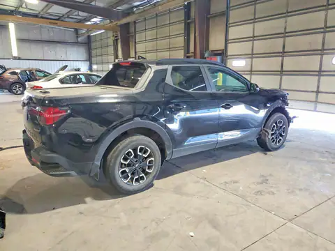 5NTJDDAF1PH047958 — 2023 Hyundai Santa CRUZ, фото 3 с аукциона Copart 14.10.2026, Передняя часть