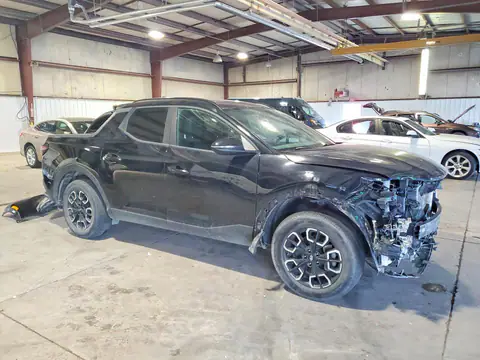 5NTJDDAF1PH047958 — 2023 Hyundai Santa CRUZ, фото 4 с аукциона Copart 14.10.2026, Передняя часть