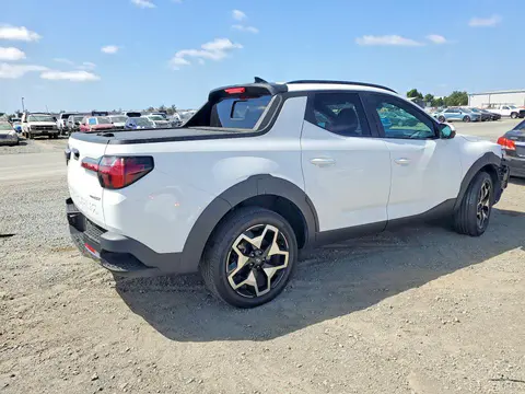 2023 Hyundai Santa Cruz VIN 5NTJEDAF6PH073100 фото 3