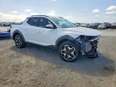 2023 Hyundai Santa Cruz VIN 5NTJEDAF6PH073100 фото 4