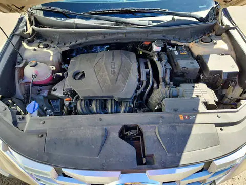 5NTJC4AE9PH061522 — 2023 Hyundai Santa CRUZ, Передняя часть, фото до ремонта