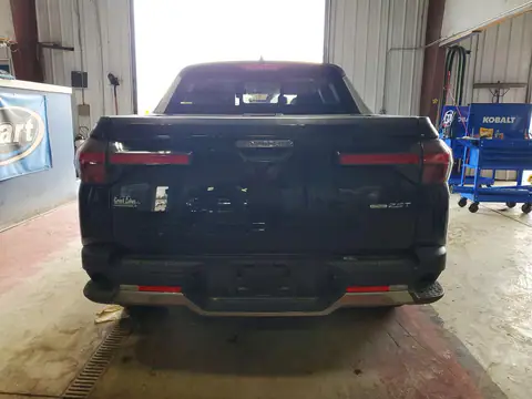 5NTJEDDF3RH113485 — 2024 Hyundai Santa CRUZ, Передняя часть, фото до ремонта