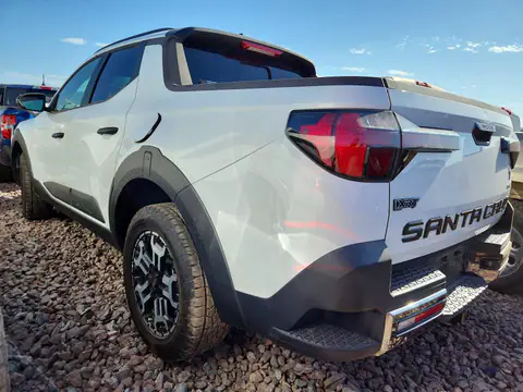 5NTJDDDFXSH150008 — 2025 Hyundai Santa CRUZ, фото 2 с аукциона Copart 29.09.2026, Передняя часть