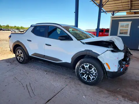 5NTJDDDFXSH150008 — 2025 Hyundai Santa CRUZ, фото 4 с аукциона Copart 29.09.2026, Передняя часть