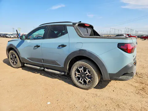2025 Hyundai Santa Cruz VIN 5NTJDDDF3SH149167 фото 2