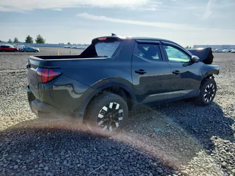 5NTJADDE1SH131282 — 2025 Hyundai Santa CRUZ, фото 3 с аукциона Copart 14.10.2026, Передняя часть