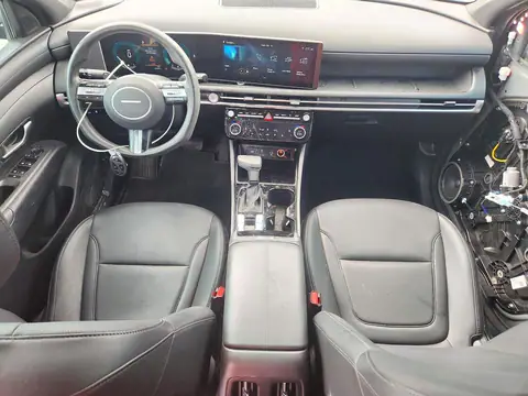 5NTJB4DEXSH133996 — 2025 Hyundai Santa CRUZ, фото 8 с аукциона Copart, Передняя часть