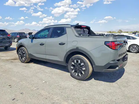 2026 Hyundai Santa Cruz VIN 5NTJC4DE0TH173440 фото 2