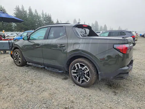 2026 Hyundai Santa Cruz VIN 5NTJEDDF7TH173891 фото 2