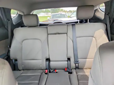 2014 HYUNDAI SANTA FE SPORT VIN 5XYZUDLB7EG160832 фото 10