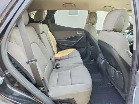 2014 HYUNDAI SANTA FE SPORT VIN 5XYZUDLB7EG160832 фото 11