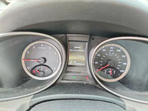 2014 HYUNDAI SANTA FE SPORT VIN 5XYZUDLB7EG160832 фото 9