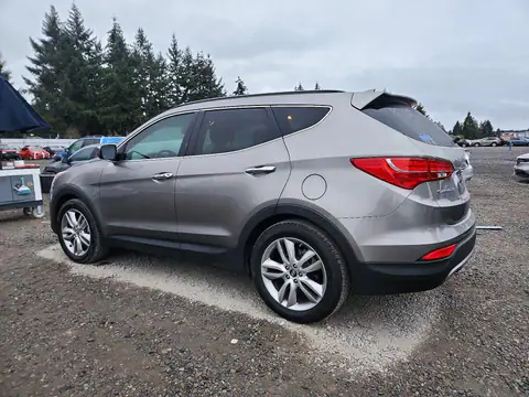 5XYZW3LA7EG182597 — 2014 Hyundai Santa FE Sport, фото 2 с аукциона Copart 13.10.2026, Передняя часть